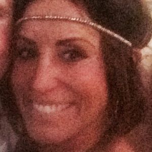 Meet your Posher, Kris